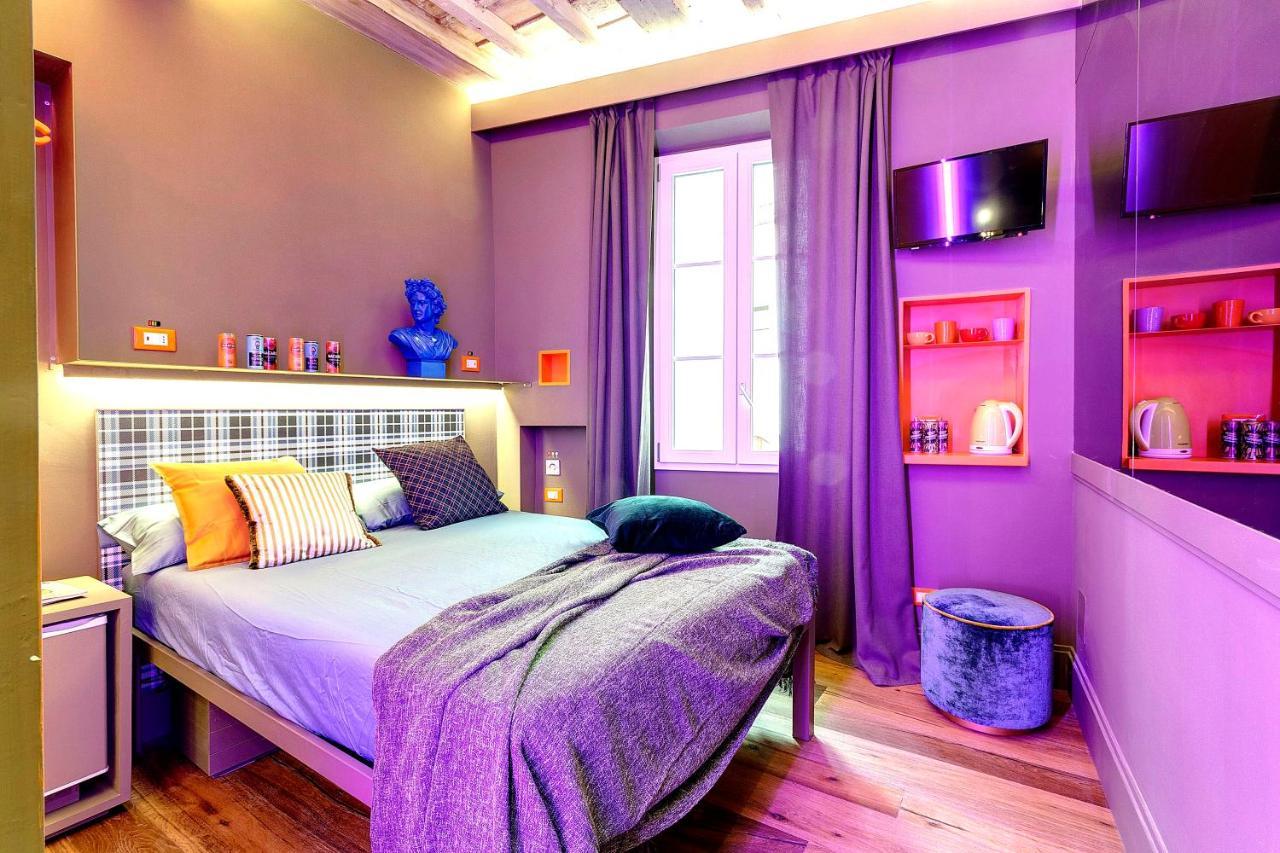 Pop Tower Apartments By Mamo Φλωρεντία Εξωτερικό φωτογραφία